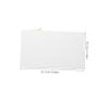 ROMISBABA Elegant Wedding Guest Book Stylish Blank Pages for Wedding Receptions and Bridal Showers Efficient Guest Management Thoughtful Keepsake Smooth Writing Elegant Presentation view 2