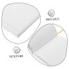 ROMISBABA Elegant Wedding Guest Book Stylish Blank Pages for Wedding Receptions and Bridal Showers Efficient Guest Management Thoughtful Keepsake Smooth Writing Elegant Presentation view 3