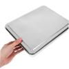 BRIGHTFUFU Metal Baking Tray Sheet Pan for Baking Cooling Rack Stainless Steel Cake Pan view 2