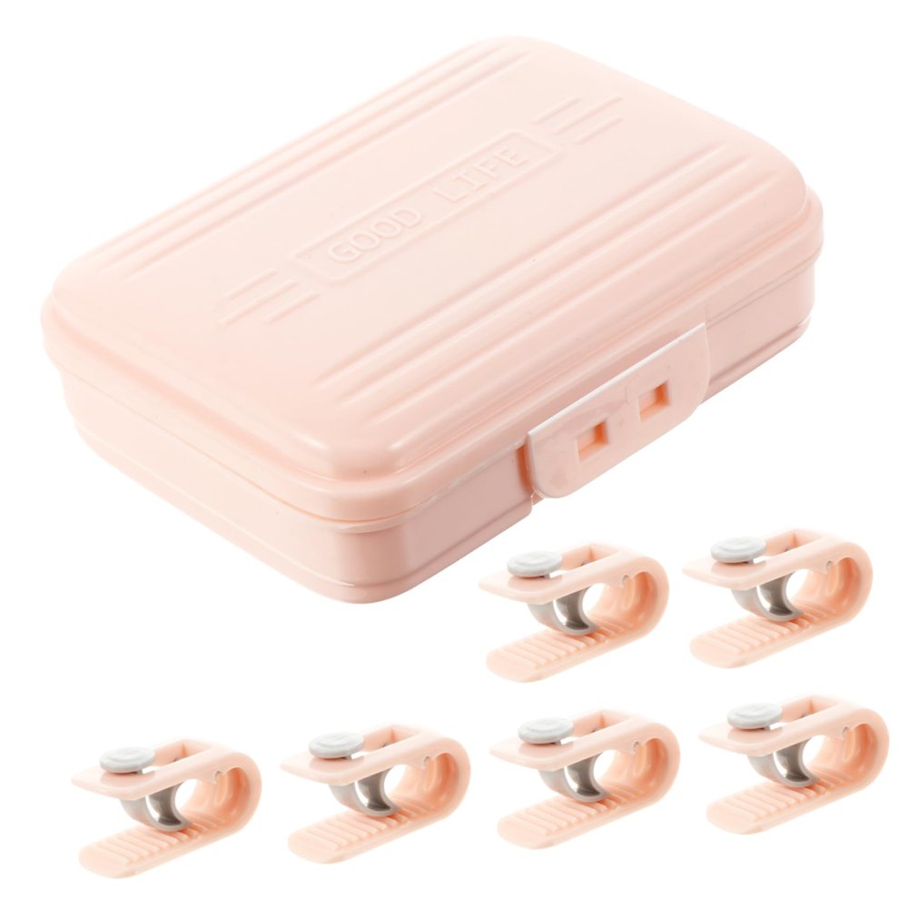 Unomor 18pcs Bed Sheet Clips No- Quilt Fixation - Safety Fasteners for Blankets Stylish Design for Home Use and All Seasons