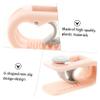 Unomor 18pcs Bed Sheet Clips No- Quilt Fixation - Safety Fasteners for Blankets Stylish Design for Home Use and All Seasons view 2