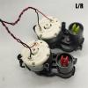 2Pieces Convenient Replacement Wheel Wheel Modules Wheel Caster For DJ65 view 4