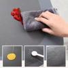 2-Piece Waterproof Memory Foam Kitchen Mats: Comfort Runner Rugs for Kitchen Floors & Standing Desks  Cushioned, Stylish, & Easy to Clean view 4