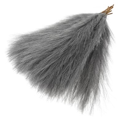 STOBAZA 10pcs Artificial Dried Flowers for Home Decor Weddings Events Stylish Props for Centerpieces Vase Fillers