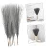 STOBAZA 10pcs Artificial Dried Flowers for Home Decor Weddings Events Stylish Props for Centerpieces Vase Fillers view 2