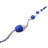 16Ft Floating Pool Safe Divider Rope Nonslip With Pre Assembled Hooks Suitable For Indoor/Outdoor Swimming Pools view 1