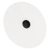 BIUDECO Quality Plastic Smoke Infuser Lid Round Drink Cover Whisky Smoker Accessory view 1