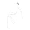 ForeverPRO 00648818 Thermistor for Bosch Microwave view 1