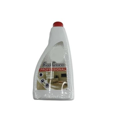 ZJGLYMEa 480mL Specialized Floor CleanerCompatible for Roborock Xiaomi and OMO Joint Floor Cleaning Liquid Solution S8Pro UltraS8S8+Q5Q7SeriesS7Max UltraS7MaxV Plus(1pcs)