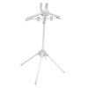 BUTIFULSIC Foldable Garment Steamer Hanger Stand for Clothes Drying Rack Portable Handheld Ironing Machine Design for Easy Storage and Organization view 1