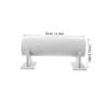 Yardenfun Headbands Holder Stand 35x11cm PVC Hair Hoops Display Rack view 2