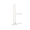 Cabilock 5pcs Handheld Lantern Sticks Lightweight Wooden Poles for DIY Lanterns for Festivals Boy Girl Crafts and Holiday Celebrations view 2