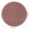 GRIRIW Heat-resistant Lampshade Diffusers 2pcs Modern Lampshade Covers for Ceiling Wall and Desk Lighting view 2