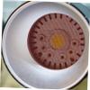 GRIRIW Heat-resistant Lampshade Diffusers 2pcs Modern Lampshade Covers for Ceiling Wall and Desk Lighting view 4