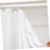 Unomor 8pcs Curtain Pull Rod No Drill Room Darkening Long Wand for Heavy Curtains view 3
