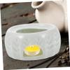 FUNOMOCYA 500pcs Aluminum Tea Light Tins Empty Candle Containers for DIY Candle Making for Votives and Tart Warmers Silver Finish view 3