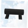 GAROZATION Black PVC Headband Display Rack 50x11cm for Hair Bands view 2