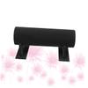 GAROZATION Black PVC Headband Display Rack 50x11cm for Hair Bands view 4