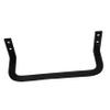 Levemolo 2pcs Metal Mattress Retainer Bar Slip Bed Frame Stabilizer Non-Slip Mattress Holder view 1