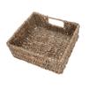 WATIIFUFU Straw Storage Basket Japanese Style for Home Decor Weddings view 1