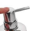 Plastic Bathroom Accessory Set for Home Hotel Small Spaces view 3