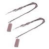 BCOATH 2pcs Led Branch Lights for Home Decor Warm Lights Tree-Style Design for Christmas Decoration Indoor and Outdoor Use view 1