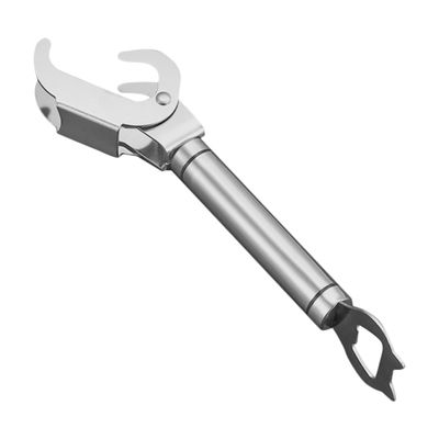 Oktoberfest Hat Anti-scalding Plate Clip Stainless Steel Hot Gripper