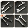Oktoberfest Hat Anti-scalding Plate Clip Stainless Steel Hot Gripper view 2