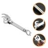 Oktoberfest Hat Anti-scalding Plate Clip Stainless Steel Hot Gripper view 3