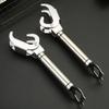 Oktoberfest Hat Anti-scalding Plate Clip Stainless Steel Hot Gripper view 4