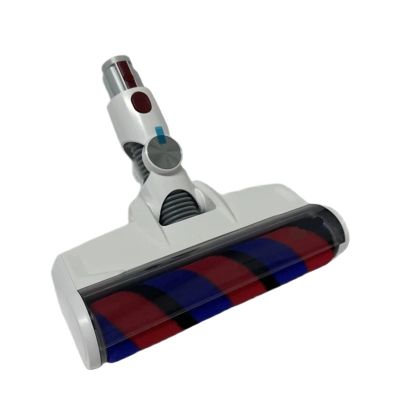 usmenghe Floor Brush Main Brushes Accessories Spare Parts for JI-MMY JV51/ JV53 Handheld Vacuum Cleaner