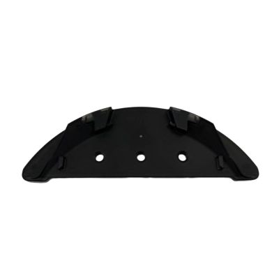 Compatible for Conga 2290 Ultra. Robot Vacuum Cleaner Accessories. 2-in-1 Water Tank Dust Box, Mop Holder(Mop Holder)