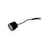 usmenghe Accessories for Tan-os S Ultrasonic Carpet Recognition Module for Ro-borock S7/ S7 MaxV /S7 Pro Ultra /S7 Max Ultra /S8 / S8+ view 3