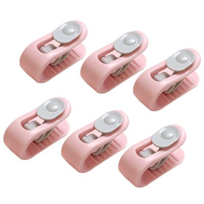 GLSTOY Quilt Fixator Set Bed Sheet Buckle Easy to Use Non-Slip Clips for College Dorm Bed Accessory