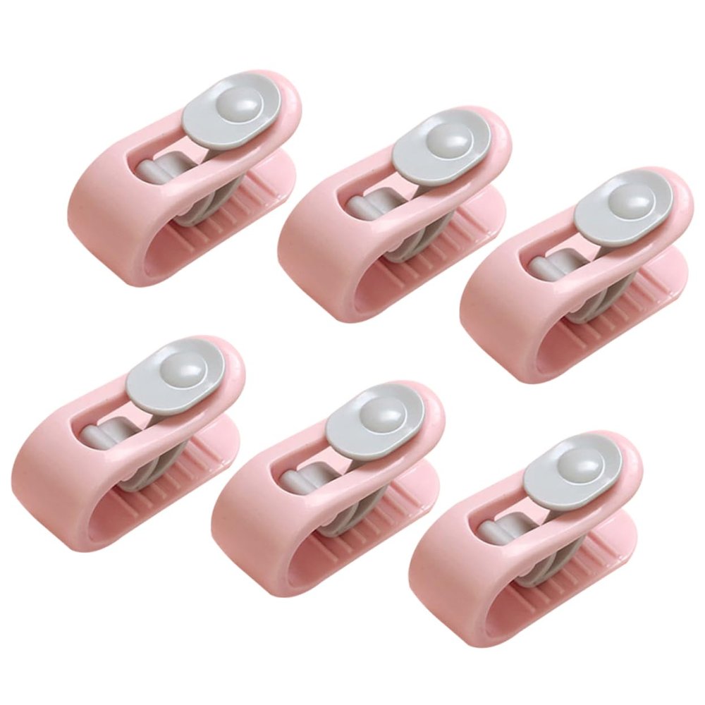 GLSTOY Quilt Fixator Set Bed Sheet Buckle Easy to Use Non-Slip Clips for College Dorm Bed Accessory