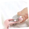 GLSTOY Quilt Fixator Set Bed Sheet Buckle Easy to Use Non-Slip Clips for College Dorm Bed Accessory view 3