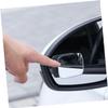Small round Blind Spot Mirror 1 Pair for Most Vehicles view 2