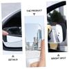 Small round Blind Spot Mirror 1 Pair for Most Vehicles view 4