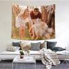 Jirevtan Custom Tapestry Upload Image Customized Backdrop for Wall Personalized Tapestry with Any Photo/Text/Logo/Design (80 * 60in) view 4