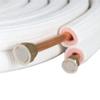 WFLNHB 1/4 and 3/8 Inch 16FT Air Conditioning Connection Tube Made of Heat Preservation Cotton and Brass view 3