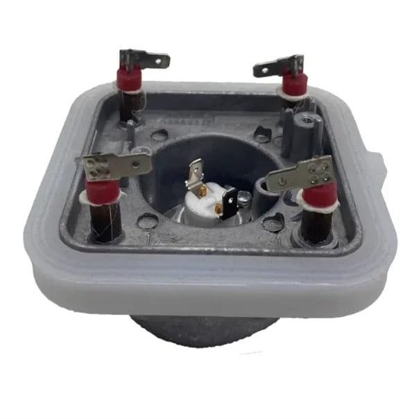 ZMYXMDM for Midea Hanging Iron YG-ZD1 YC1 Heating Body Heating pan Heating Body Heater 1800W Accessories
