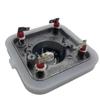ZMYXMDM for Midea Hanging Iron YG-ZD1 YC1 Heating Body Heating pan Heating Body Heater 1800W Accessories view 3