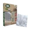 LEM MaxVac Pro Mylar Bags 8" x 10" 50PK view 1