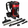 LRYXYY 0885-20 for M18 Fuel 3-in-1 Backpack Vacuum, 1 Gal Capacity, Fits Milwaukee Tool view 1