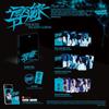 The Boyz Trigger Fuse   9th Mini Album with Tracking Sealed TBZ (Platform Flash Version) view 2