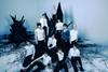 The Boyz Trigger Fuse   9th Mini Album with Tracking Sealed TBZ (Platform Flash Version) view 4