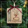 Christmas Money Holder Ornaments, Gas Money Ornament Holds Cash, White Elephant Gifts for Adults, Christmas Money Gift Holder, for Teens view 1