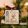Christmas Money Holder Ornaments, Gas Money Ornament Holds Cash, White Elephant Gifts for Adults, Christmas Money Gift Holder, for Teens view 2