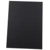 Acrylic Small Chalkboard Memo Board for Writing Messages Xmas view 1