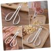BRIGHTFUFU Nut Tool for Household Wear-resistant Pine Nut Scissors Daily Nut Cracking Aid view 2